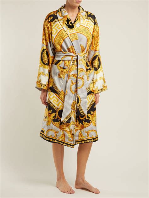 versace robe price.